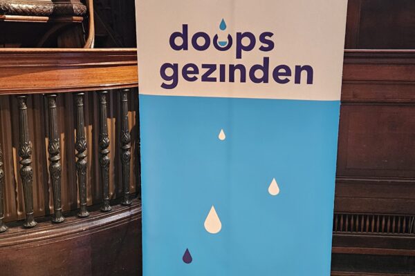 Dienst 4 oktober